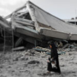 The 20-point peace plan is the latest attempt to end the conflict in Gaza