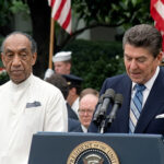 JRJs Historic visit in 1984