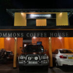 The Commons will close doors at Flower Road on 15 September and reopen at its new location on 1 October