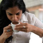 Tea Herald Founder Lilanka Botejue
