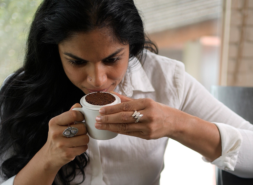 Tea Herald Founder Lilanka Botejue