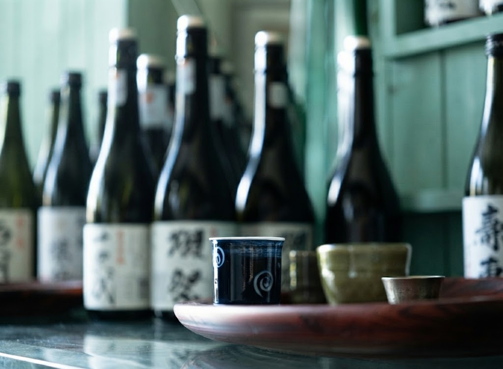Celebrated annually on 1 October, Nihonshu no Hi, or World Sake Day, marks the traditional start of Japan’s new sake brewing season