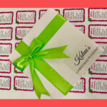 Celebrity chef Koluu’s Christmas pudding is highly-sought-after by those with discerning palates