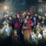 Jehan Aloysius and CentreStage Productions are kick-starting the Christmas season with ‘CentreStage Musicals’