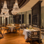 Avartana, ITC Hotels’ signature progressive South Indian restaurant, has already made its mark in Colombo at ITC Ratnadipa