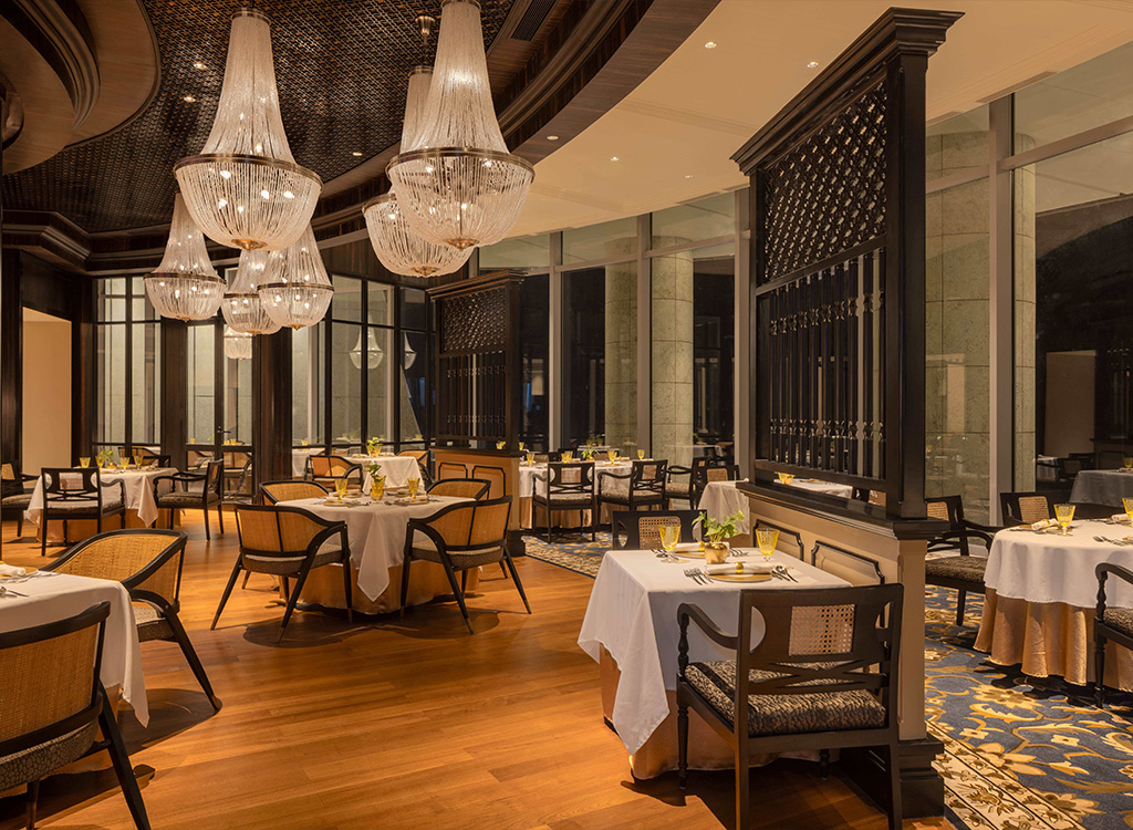 Avartana, ITC Hotels’ signature progressive South Indian restaurant, has already made its mark in Colombo at ITC Ratnadipa