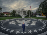 The White House