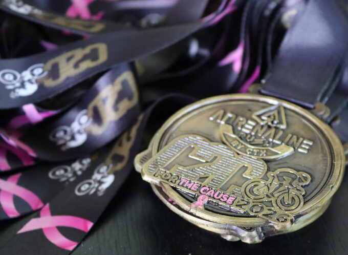 The C2C (Chilaw to Colombo) ride sought to raise awareness about breast cancer, highlight the importance of early detection, and stand in solidarity with those affected by the disease